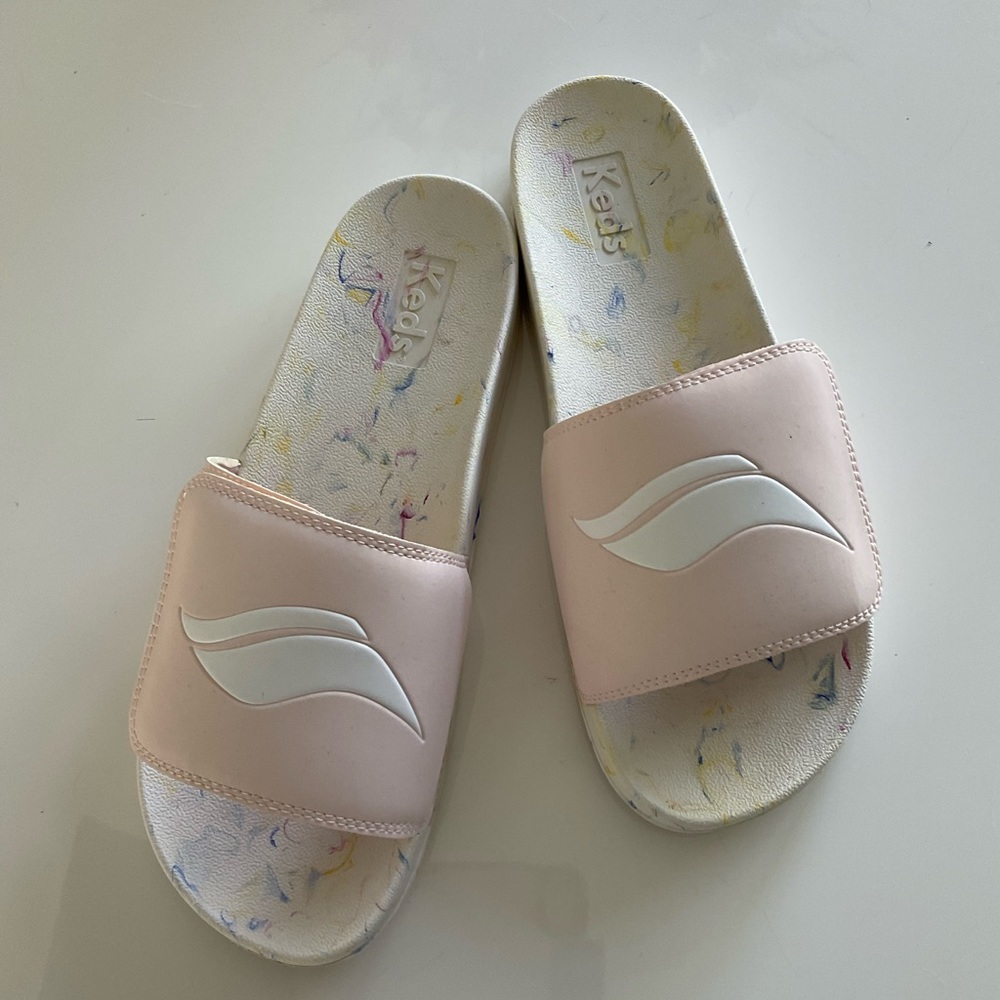 KEDS Women’s Bliss V Sandal